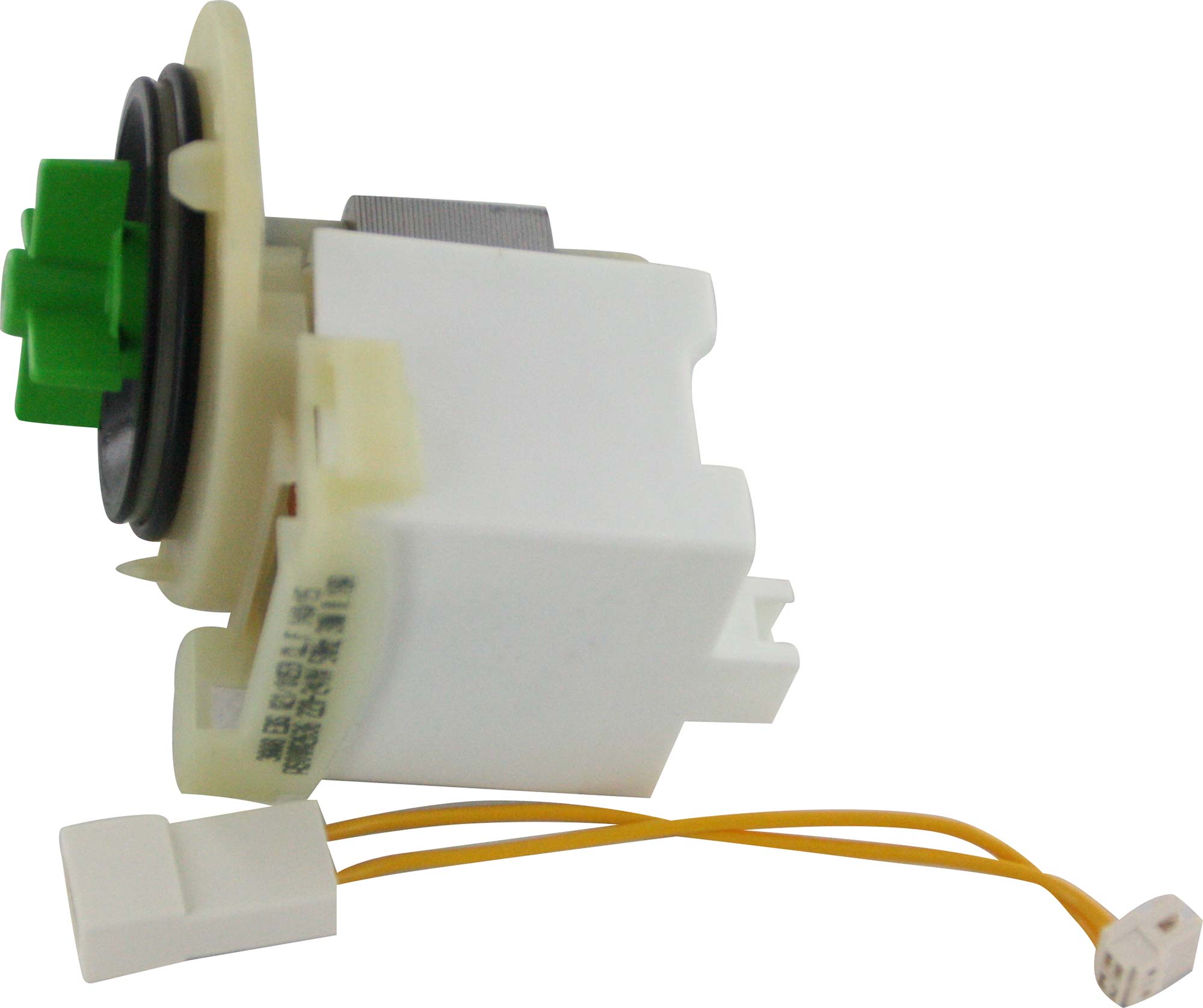 Brandt pompe de vidange as6005275 pour lave-linge brandt vtt7144paf01 vtt7144pa