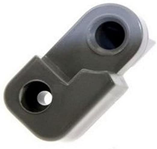 Whirlpool manchon partie gauche 481253288105 pour réfrigérateur whirlpool dpa300v/eg/is 853923701262