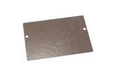 Whirlpool plaque de mica 481246228699 pour micro-ondes jt369mir