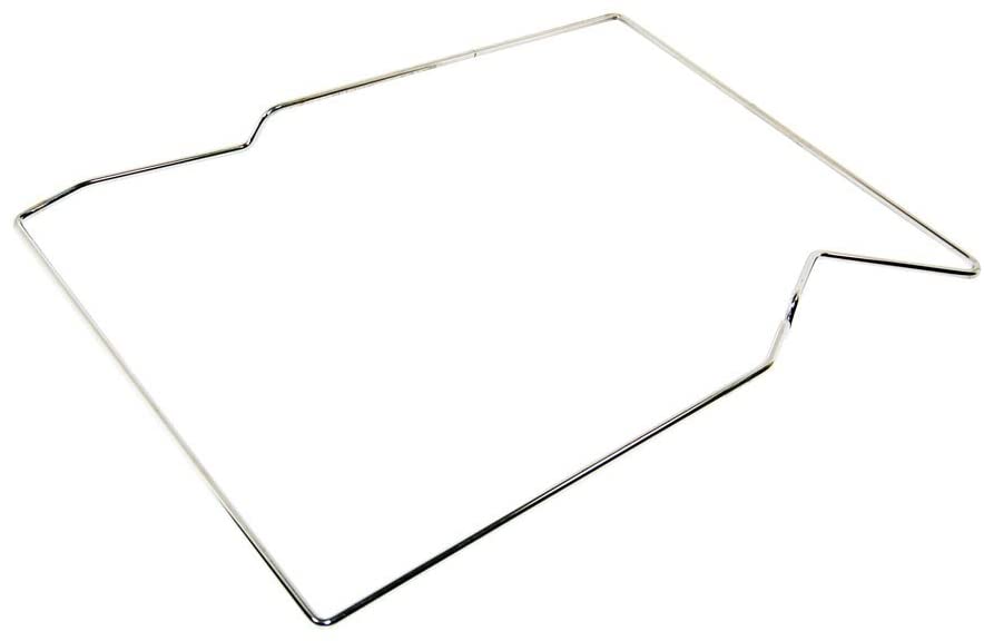 Brandt berceau support pique tourne broche 74x2330 pour four - cuisinière brandt p0050006 p00500061