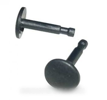 De dietrich jeu de touche 77x3392 pour four - cuisinière de dietrich fx4448e1