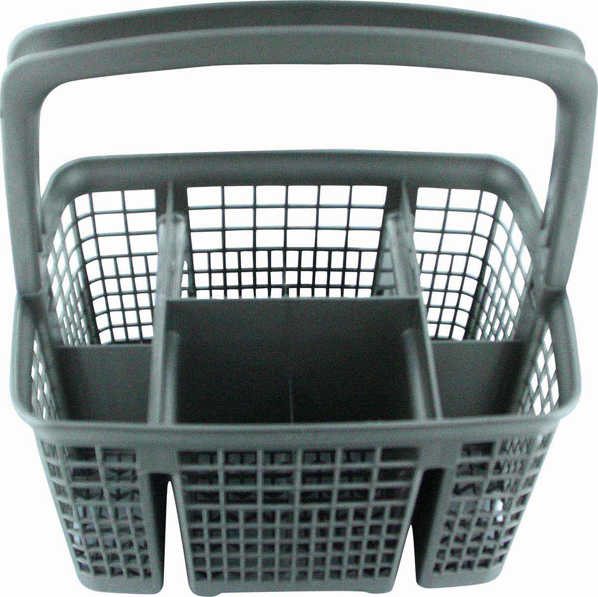 Brandt panier à couverts as0009073 pour lave-vaisselle brandt dfh515we1 hb0bbrexa-e