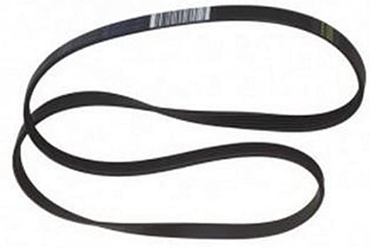 Whirlpool courroie 55x8202 pour lave-linge whirlpool awod4837 859207629010