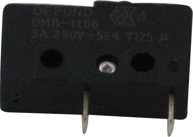 Rowenta interrupteur cs-00118652 pour centrale vapeur - fer à repasser rowenta optimo gv4620c0/90 28