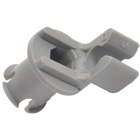 Indesit axe de roulette de panier c00257142 pour lave-vaisselle indesit rÅglanda 500 int.