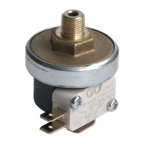 Delonghi pressostat 35bar mater xp110 5228108100 pour centrale vapeur - fer à repasser delonghi vvx1
