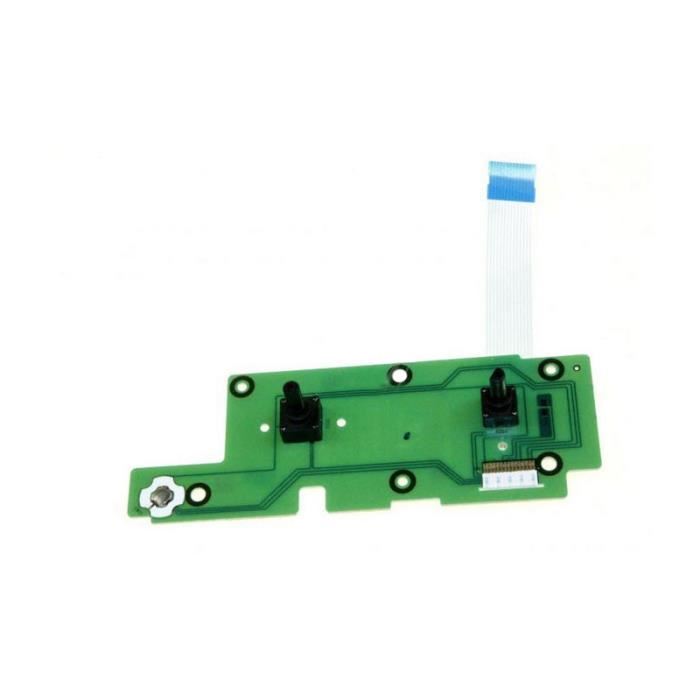 Samsung ensemble carte electronique de96-01020a pour micro-ondes ms23f301eaweg