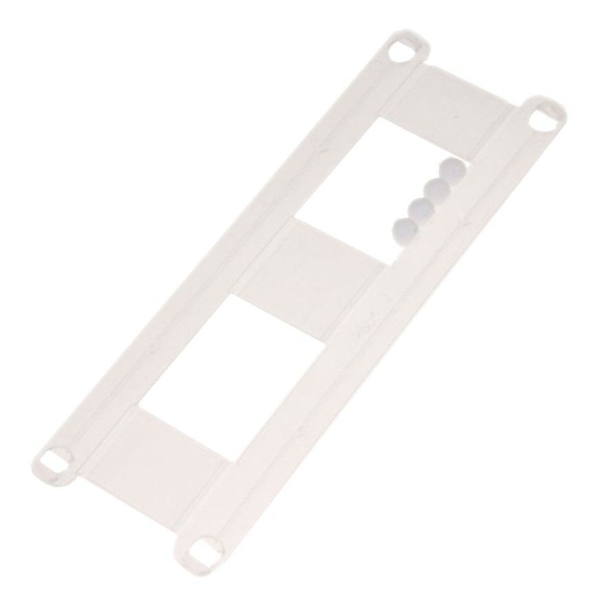 Whirlpool cage à billes complet te 481010441532 pour lave-vaisselle whirlpool adg8733nb