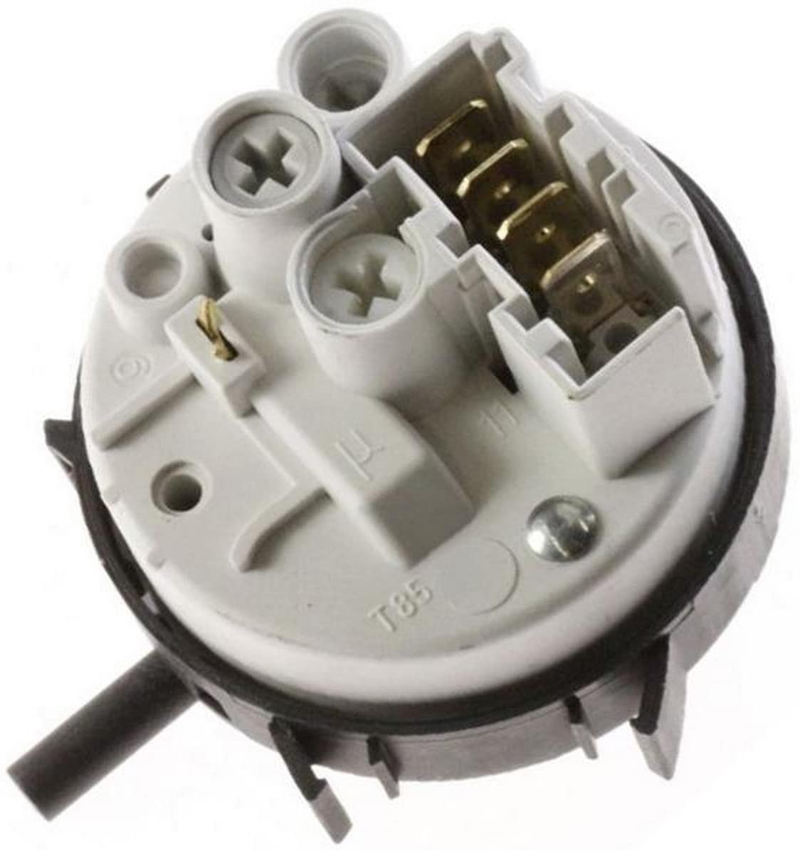 Thomson pressostat wt6284700 pour lave-linge thomson