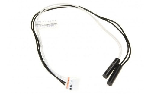 Whirlpool sonde de porte 480112101485 pour sèche-linge whirlpool azahp9672 857500961021