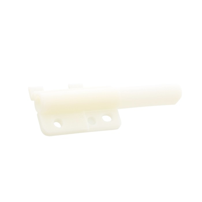 Arthur martin support de pied avant pour lave-vaisselle 1526315138 pour lave-vaisselle asi65011k