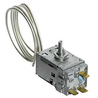 Aeg thermostat f67g141a8 pour réfrigérateur aeg fdd-1292 904111116