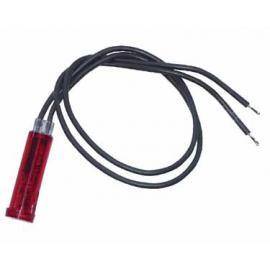 Brandt voyant 71x4210 pour four - cuisinière brandt fe212wf1 fe212wf11