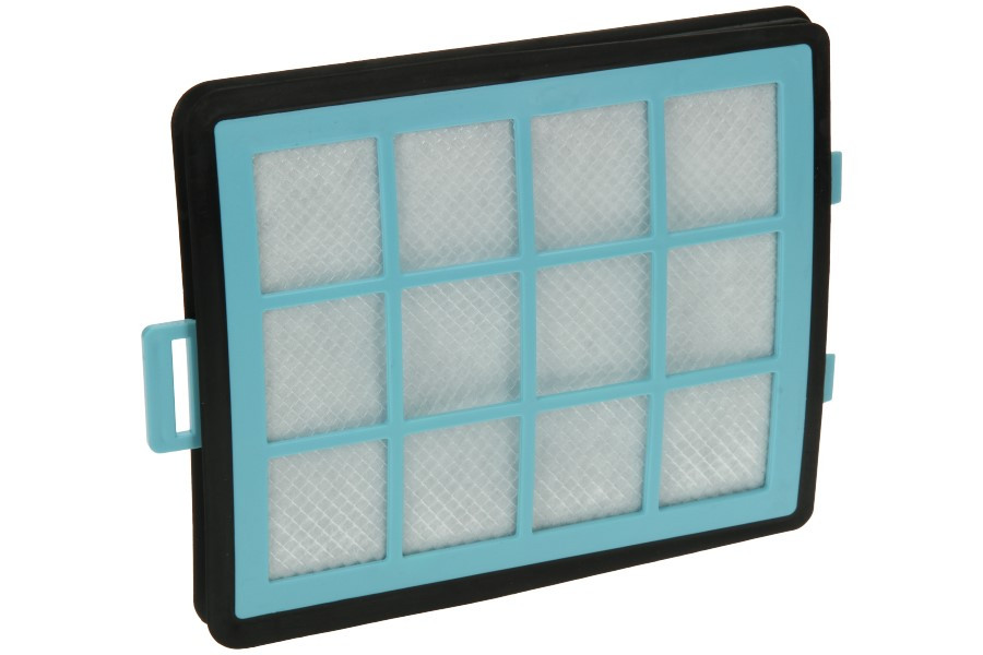 Philips powerpro filtre d entrÉe 432200533151 pour aspirateur philips fc876401