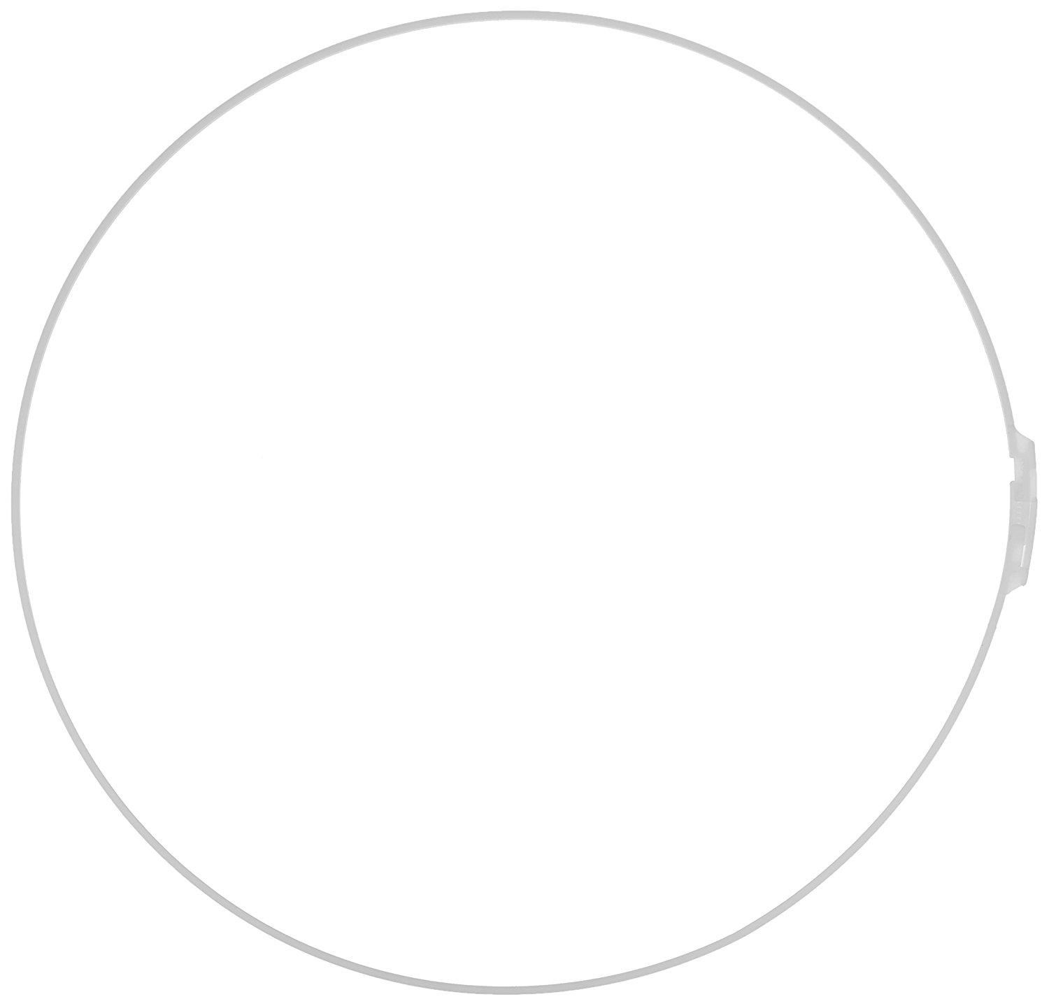 Candy cerclage cote hublot 41018408 pour lave-linge cs1410txme147