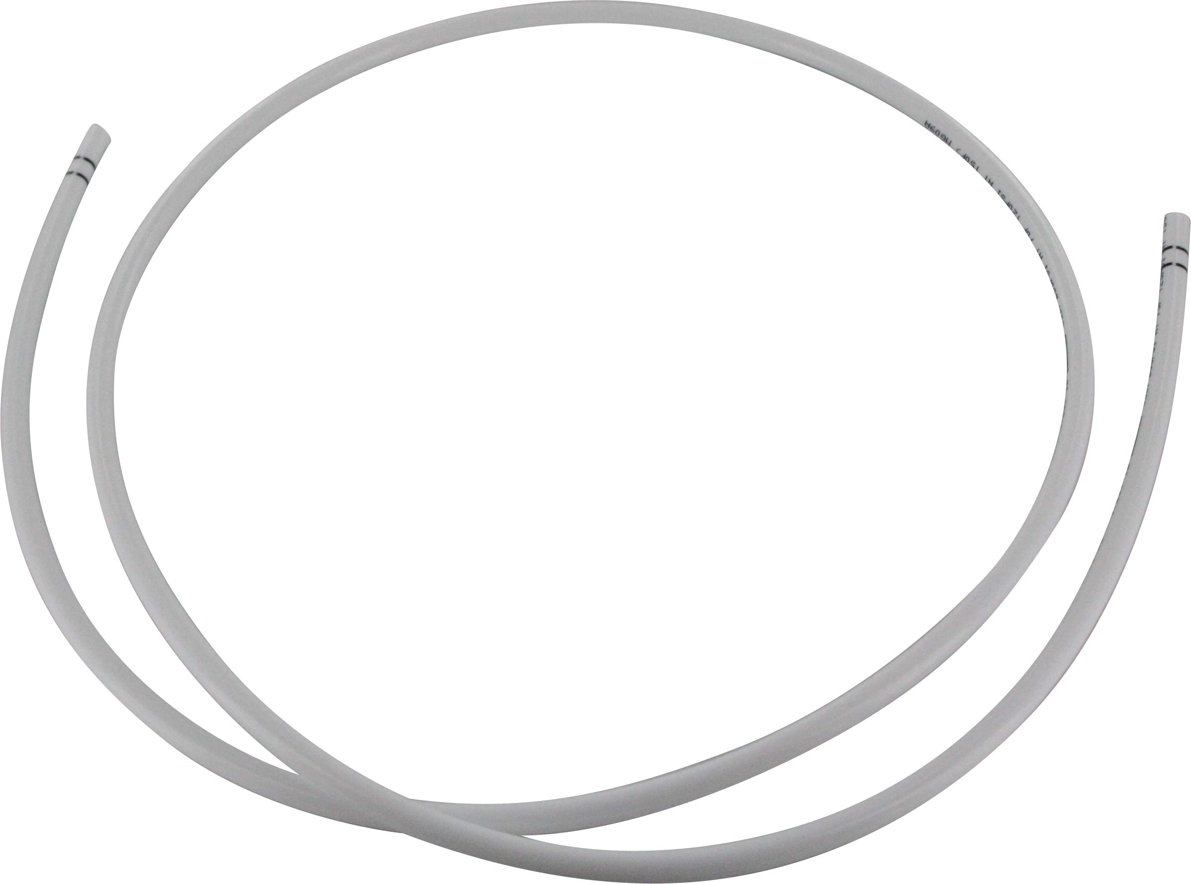 Frigistar tuyau deau électrovanne au réservoir l=156m 5210ja3004a pour réfrigérateur frigistar