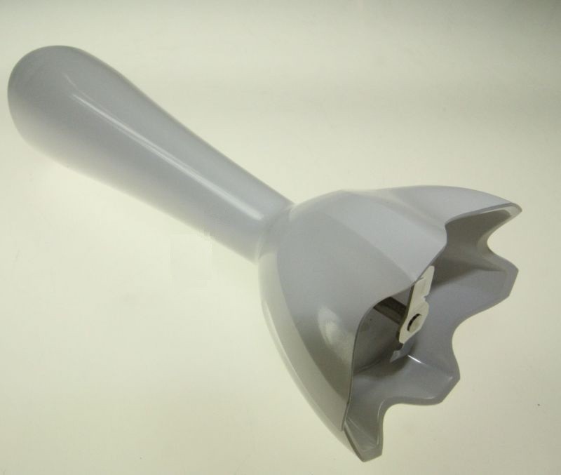 Braun pied mixeur plastique 81304897 pour robot de cuisine braun mr4050hcv 4193
