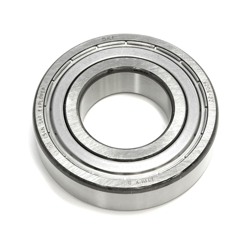 Whirlpool roulement 6206 2z c3 2003310001 pour lave-linge whirlpool ww70j3283kw1ef 0001