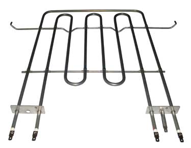 Ariston resistance 556w + 2050w 70x1445 pour four - cuisiniere fo97p.2 ix