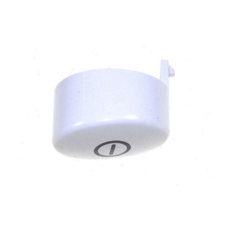 Thomson bouton marche / arrêt 31x8801 pour lave-vaisselle thomson