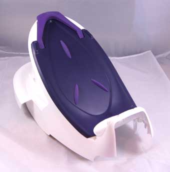 Calor boîtier cs-00112985 pour centrale vapeur - fer à repasser calor pro express anti-calc gv8330c0