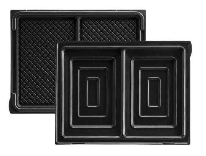 Jeu de plaques croque-monsieur (tarti gaufres) 020422