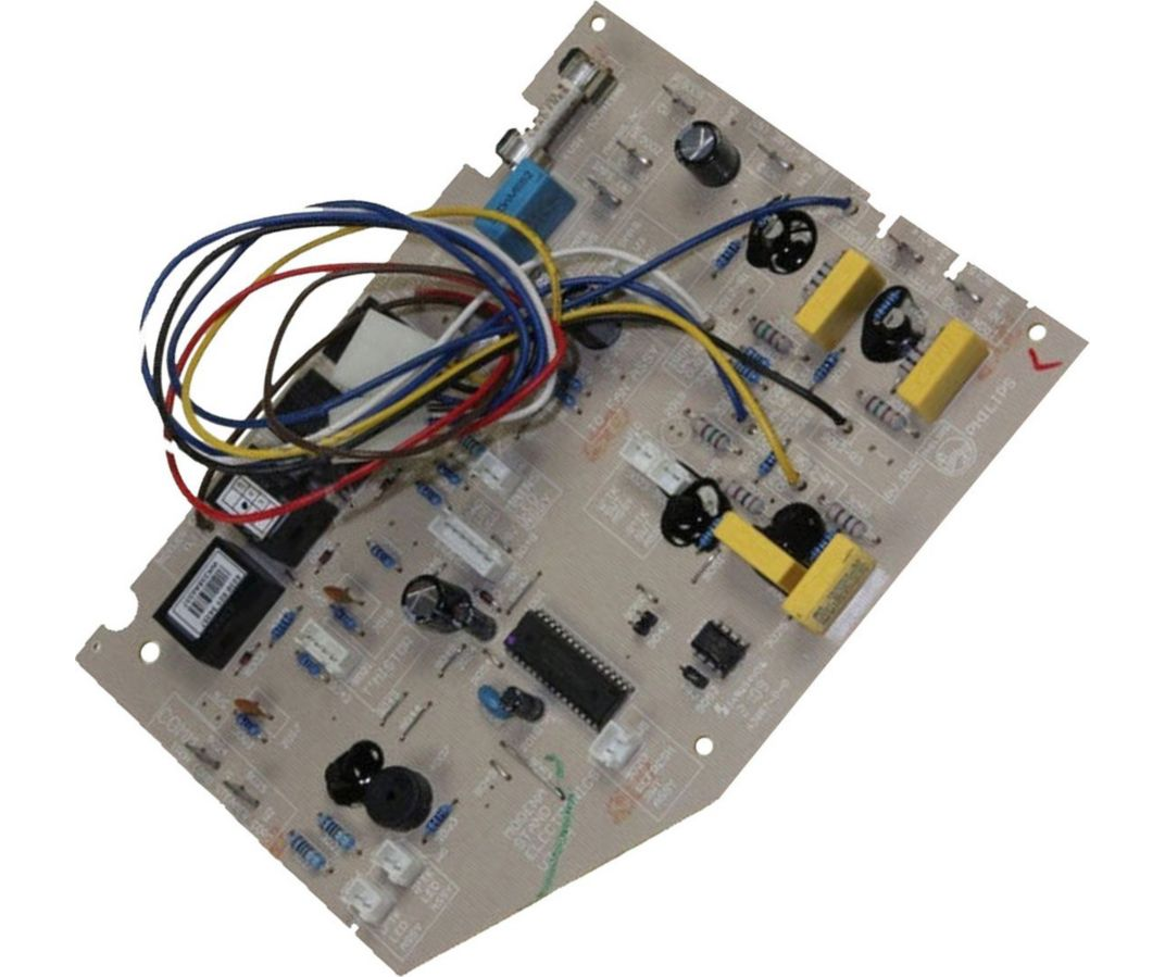 Philips module electronique 423902134350 pour centrale vapeur - fer a repasser gc9920