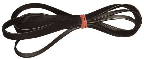 Whirlpool courroie 5pje1239 481235818215 pour lave-linge whirlpool fl1269 858010029000