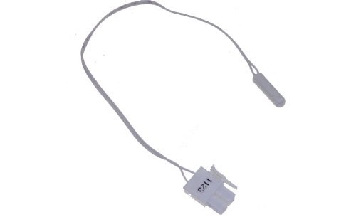Samsung sonde de dégivrage sau003sheamil pjt 40-1 da32-00029f pour réfrigérateur samsung rsh1fers1xe