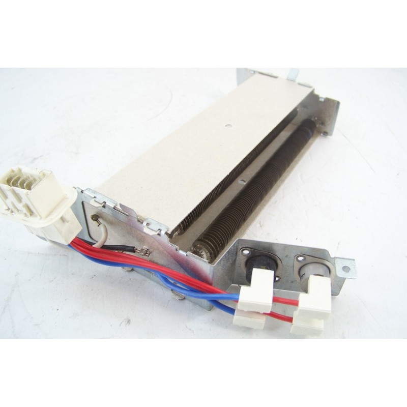 Beko résistance 2957501200 pour sèche-linge beko sle6ld5 7189181300