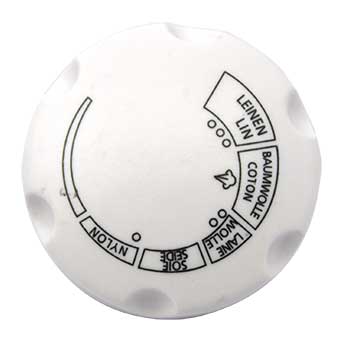 Astoria disque de réglage de température 500592074 pour centrale vapeur - fer à repasser astoria rc0