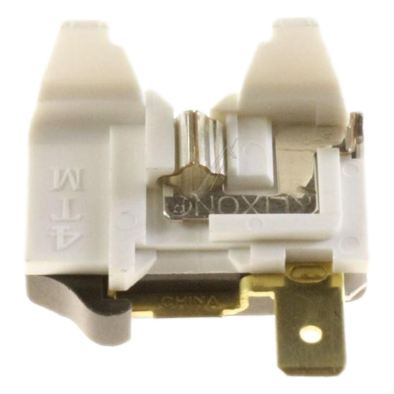 Lg thermostat compresseur thermofusible 6750c0005w