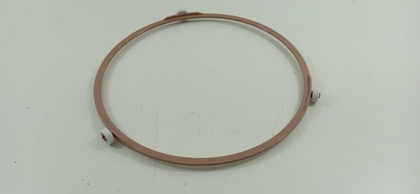 Brandt support de plateau tournant 49021719 pour micro-ondes brandt se2612b se2612b1