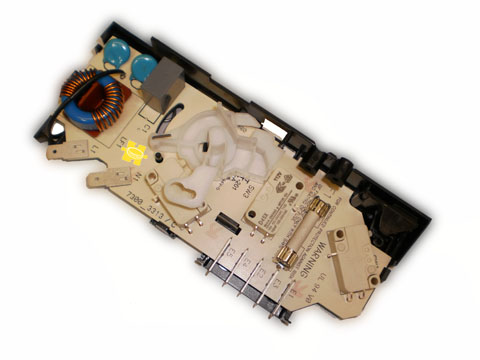 Sauter serrure électrique as0017645 pour micro-ondes sauter