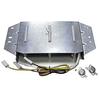 Brandt résistance (1200w + 1000w 230v + 2) 57x0059 pour sèche-linge brandt roman-stc62 27c1edeea