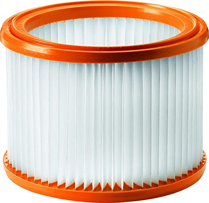 Nilfisk filtre d'eau et poussiere 107402338 pour aspirateur aero2121pc 107406601