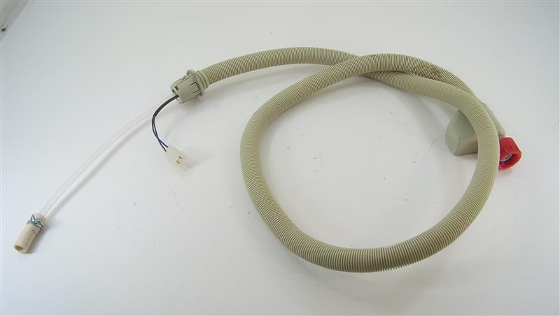 Electrolux tuyau d'arrivee d'eau acqasto 1560631044 pour lave-vaisselle esi6550row