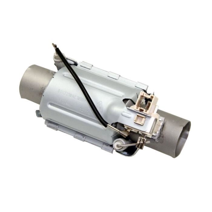 Beko résistance (1800w) as0018886 pour lave-vaisselle beko dfn1401s 7681387353