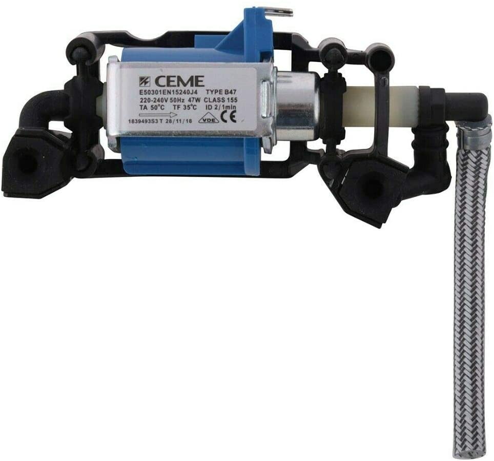 Calor pompe cs-00127274 pour table a repasser gv7340c0/23