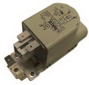 Whirlpool filtre antiparasites 481212118285 np1021 pour lave-linge whirlpool am3778 854038129070