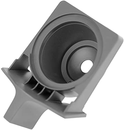 Krups support de dose gris ms-623704 pour cafetière et expresso / machine à café krups dolce gusto o