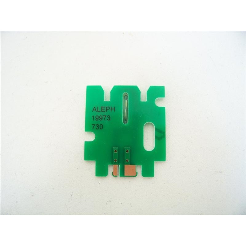 Brandt détecteur de niveau deau 32x2720 pour lave-vaisselle brandt dqh740je1 dqh740je1/b