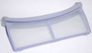 Saba filtre à peluches 2972300100 pour sèche-linge saba
