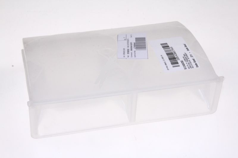 Thomson bac à produits 51x6532 pour lave-linge thomson ws 839