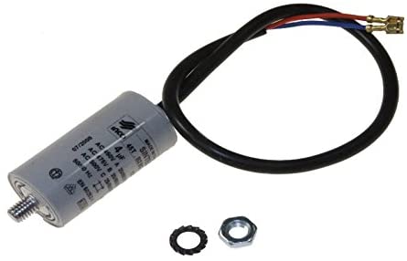 Whirlpool condensateur 481212018008 pour réfrigérateur whirlpool afg3250/h 854932529000