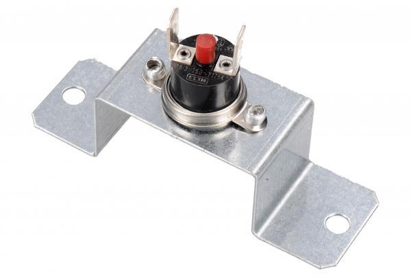 Whirlpool thermostat + fixation (155°c) 481010490220 pour four - cuisinière whirlpool oakz9134pnb 85