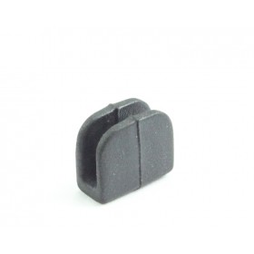 Glem bouton z204005 pour plaques de cuisson glem