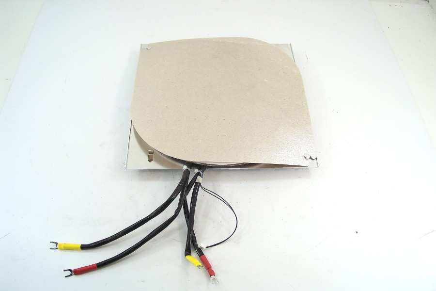 Electrolux bobine dinduction complet 280mm 3877614317 pour plaques de cuisson electrolux ain635hfk j