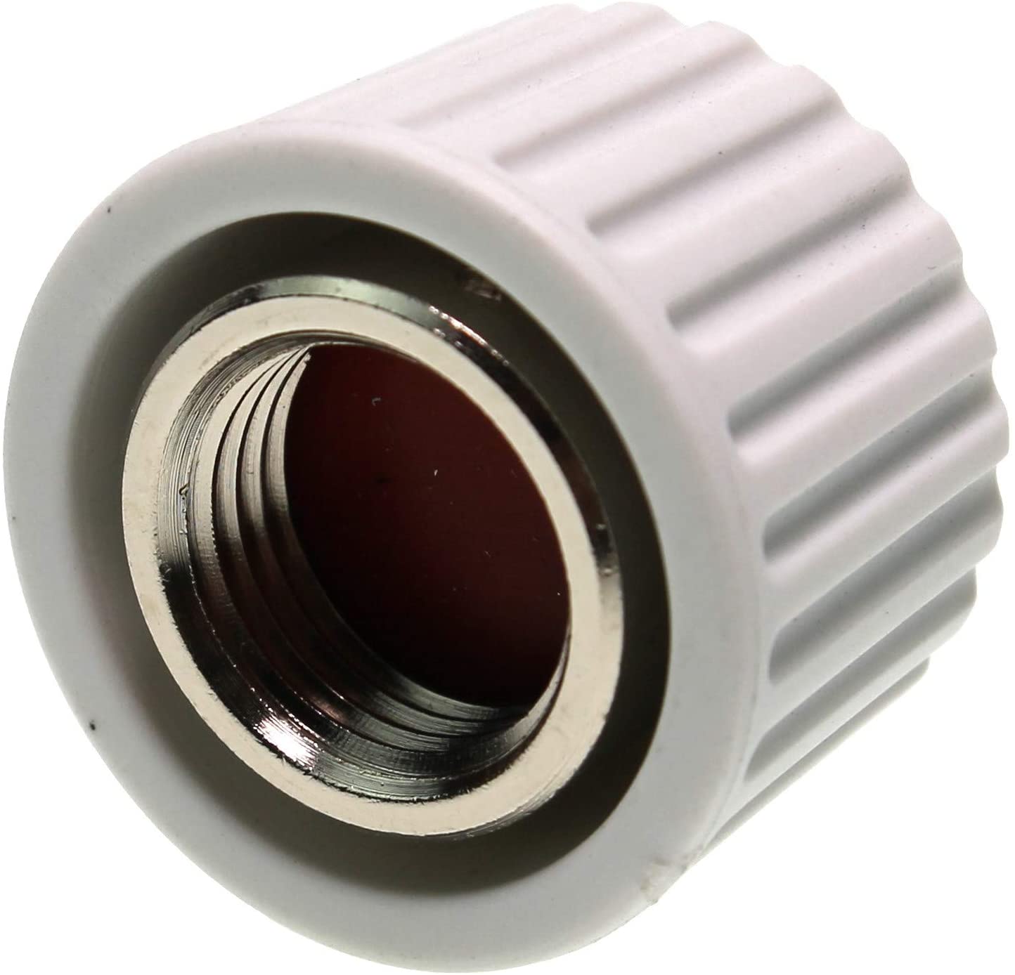 Laurastar bouchon de vidange blanc 2170003750 pour table a repasser magicis5 04hg0262 750