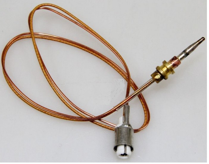 Dometic thermocouple attac rapidol=45 4071443925 pour plaques de cuisson dometic ce09dfhy 9580475090